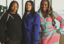 Photo of Barbie And Black In Fashion Council Team Up On Intentional Partnership – Essence