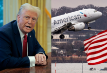 Photo of DEI aviation programs slammed by Trump existed during his first term, reports finds