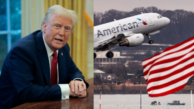 Photo of DEI aviation programs slammed by Trump existed during his first term, reports finds