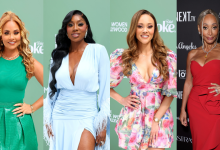 Photo of ‘RHOP’ Stars react to Karen Huger’s sentencing as the show announces plans to proceed without the star