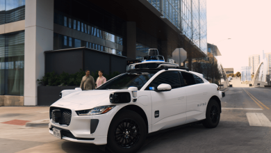 Photo of Uber to Austin: get ready for Waymo