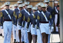 Photo of West Point Academy Disbands All Social Clubs for Black and Other Nonwhite Students on Campus, Sparking Outrage