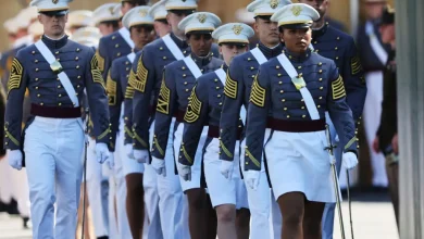 Photo of West Point Academy Disbands All Social Clubs for Black and Other Nonwhite Students on Campus, Sparking Outrage