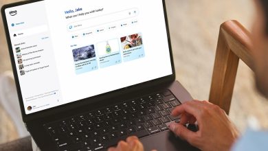 Photo of Amazon is launching Alexa.com and new app for Alexa Plus
