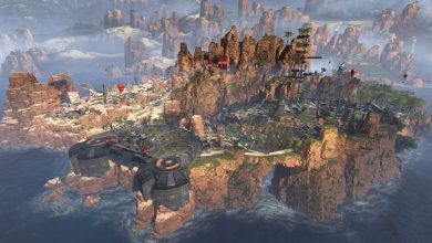 Photo of Apex Legends: all you need to know about the Titanfall battle royale