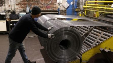 Photo of Tariffs Give U.S. Steelmakers a Green Light to Lift Prices