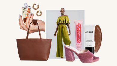 Photo of 65 Black-Owned Fashion & Beauty Brands to Shop in 2025