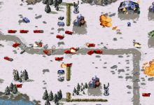 Photo of EA open sources four more Command & Conquer games