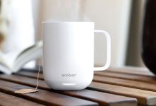 Photo of Ember’s high-tech smart mug has fallen to its lowest price to date