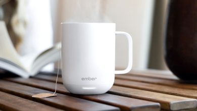 Photo of Ember’s high-tech smart mug has fallen to its lowest price to date