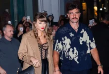 Photo of Travis Kelce Makes His Retirement Decision Weeks After Sparking Engagement Rumors with Girlfriend Taylor Swift