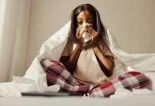 Photo of Flu and Stomach Bugs Are Spreading Fast—Are You Prepared?