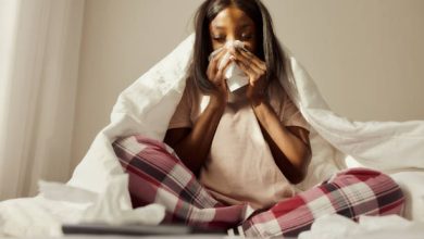 Photo of Flu and Stomach Bugs Are Spreading Fast—Are You Prepared?