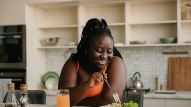 Photo of A Black Nutritionist’s Guide to Safe & Delicious Foods