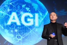 Photo of SoftBank’s Masayoshi Son says AGI will arrive ‘much earlier’ than he thought