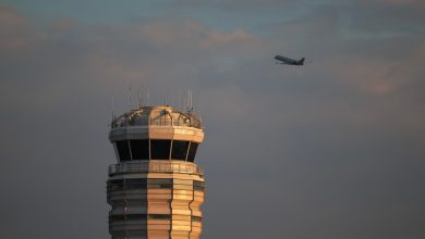 Photo of A SpaceX team is being brought in to overhaul FAA’s air traffic control system