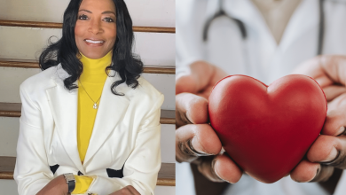 Photo of Heart Health Clinical Trials: A Black Doctor’s Perspective – BlackDoctor.org