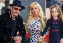 Photo of Ice-T’s Unconventional Parenting Style Comes Under Scrutiny After He Hurls Expletives In Front of Young Daughter In Resurfaced Video