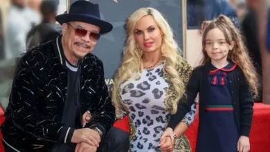 Photo of Ice-T’s Unconventional Parenting Style Comes Under Scrutiny After He Hurls Expletives In Front of Young Daughter In Resurfaced Video