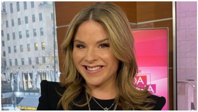 Photo of Jenna Bush Hager Skewered for Comparing Dad George W. Bush to Beyoncé