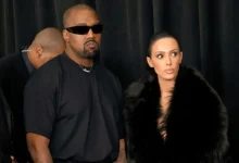 Photo of Fans Shook Over Bianca Censori’s Modest Wardrobe at Movie Premiere After Husband Kanye West Exposes Spicy Photo Online