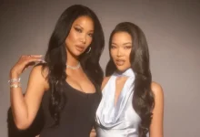 Photo of Kimora Lee’s Daughter Ming Lee Simmons Shines in New Sports Illustrated Feature, But Fans are Alarmed by Her Drastic Weight Loss