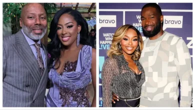 Photo of ‘Married to Medicine’s Dr. G Reportedly Took Legal Action Against Quad Webb’s Boyfriend After Explosive Beach Showdown, Says Dr. Heavenly