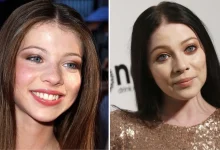 Photo of Michelle Trachtenberg Fans Blast Online Trolls Who Mocked ‘Harriet the Spy’ Actress as She Recovered from Liver Transplant