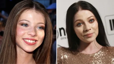 Photo of Michelle Trachtenberg Fans Blast Online Trolls Who Mocked ‘Harriet the Spy’ Actress as She Recovered from Liver Transplant