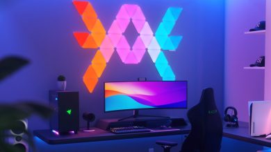 Photo of Nanoleaf is permanently cutting prices for its signature LED light panels