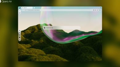 Photo of Opera’s new browser might save you from doomscrolling