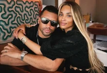 Photo of Fans Come to Russell Wilson’s Rescue After Heartfelt Tribute to Ciara and Kids Called ‘Corny’ By Trolls