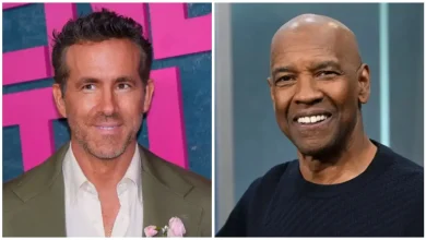 Photo of Ryan Reynolds Feared His Acting Career Was Over After Giving Denzel Washington Two Black Eyes While Filming Safe House’ Movie