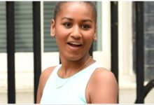 Photo of Sasha Obama’s Stunning Fashion in Resurfaced Photos Leave Fans in Awe