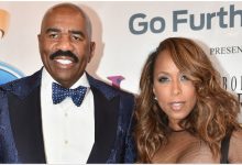 Photo of Steve Harvey Reveals Shocking Secret About Sparking Relationship with Wife Marjorie a Day After Split From His Ex-Wife