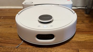 Photo of The iOS 18.4 beta brings Matter robot vacuum support