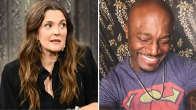 Photo of Taye Diggs Gets Stood Up By a Date, Drew Barrymore’s Response Has Everyone Taking Notes