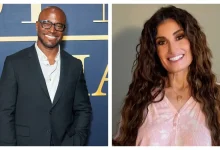 Photo of Taye Diggs Makes Surprising Claim About Co-Parenting with Ex-Wife Idina Menzel Following Her Explosive Remarks About Their ‘Complicated’ Marriage