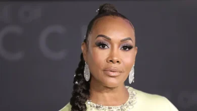 Photo of Vivica A. Fox Turned Down ‘Two Can Play That Game’ Role Three Times Due to the Film’s Stereotypical Script