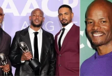 Photo of The Wayans Family Receives a Major Honor as Fans Question Why Keenen Ivory Is Missing In Action  