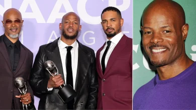 Photo of The Wayans Family Receives a Major Honor as Fans Question Why Keenen Ivory Is Missing In Action  