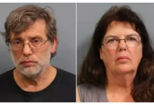 Photo of Black Teen Says White Adoptive Parents Peppersprayed, Forced Them to Dig with Bare Hands; West Virginia Couple Convicted for Enslaving Children