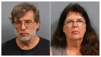 Photo of Black Teen Says White Adoptive Parents Peppersprayed, Forced Them to Dig with Bare Hands; West Virginia Couple Convicted for Enslaving Children