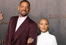 Photo of Will Smith Reportedly Wants Out of Jada Pinkett Smith Marriage But Risk of $400 Million Loss Is Blocking Divorce 