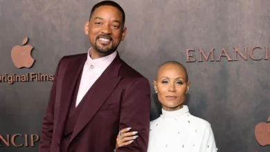 Photo of Will Smith Reportedly Wants Out of Jada Pinkett Smith Marriage But Risk of $400 Million Loss Is Blocking Divorce 