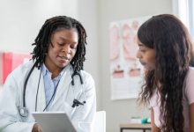 Photo of Should Black Women Still Get Yearly Pelvic Exams?