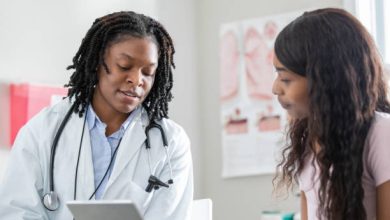 Photo of Should Black Women Still Get Yearly Pelvic Exams?