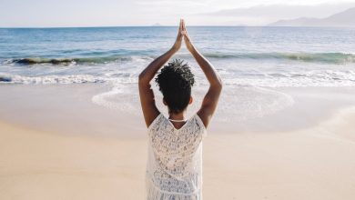 Photo of This Black-owned yoga studio is the perfect travel escape in Grenada