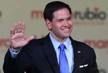 Photo of Marco Rubio Boasts About Shutting Down USAid Programs