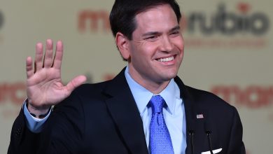 Photo of Marco Rubio Boasts About Shutting Down USAid Programs